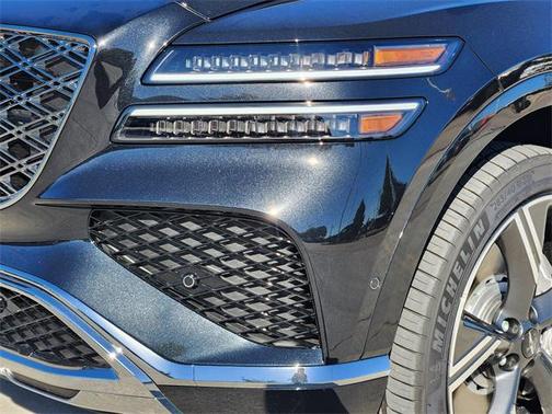 2026 Genesis GV80 3.5T