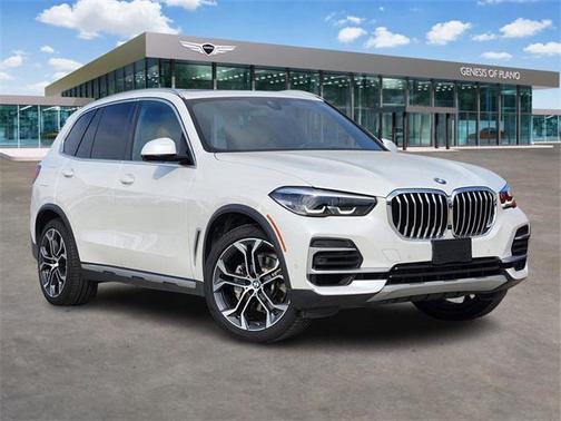 2022 BMW X5 sDrive40i