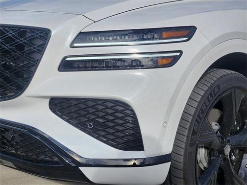 2026 Genesis GV80 3.5T