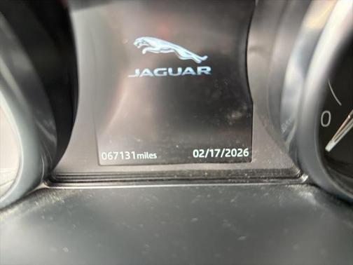 2020 Jaguar E-PACE P250 AWD Automatic