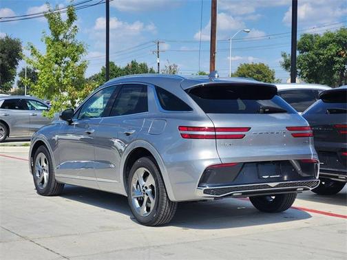 2026 Genesis GV70 2.5T
