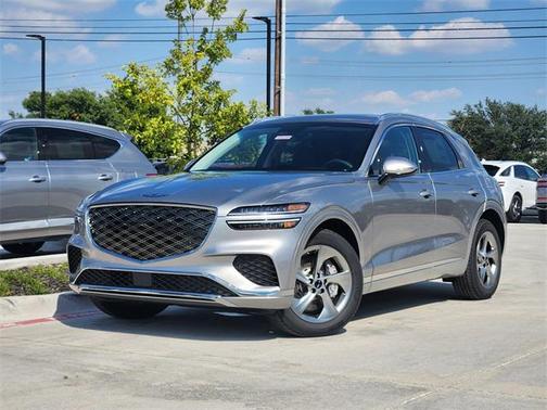 2026 Genesis GV70 2.5T