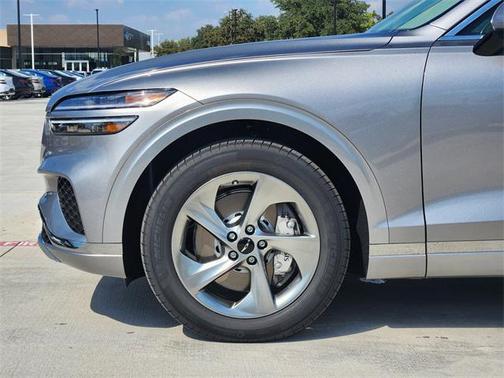 2026 Genesis GV70 2.5T
