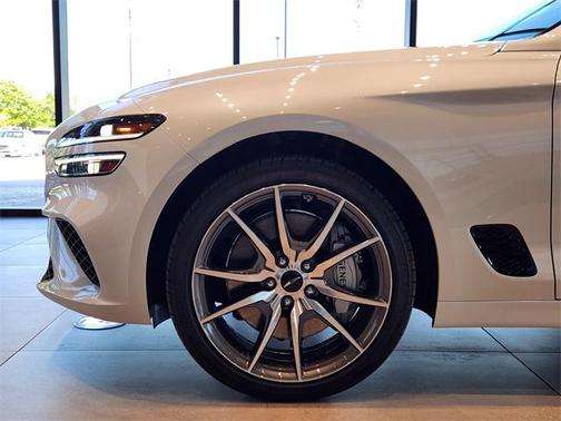 2025 Genesis G70 2.5T AWD