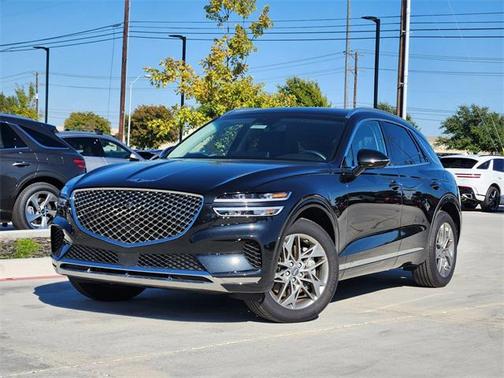 2025 Genesis GV70 2.5T AWD