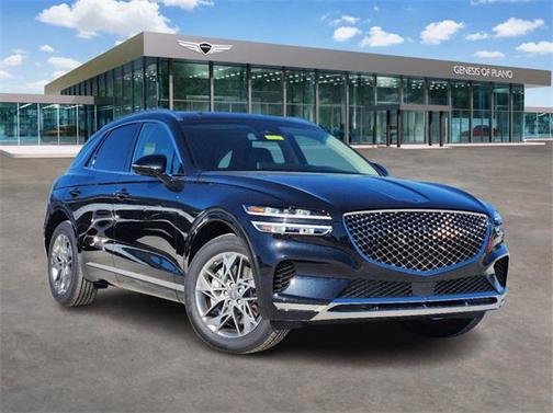 2025 Genesis GV70 2.5T AWD