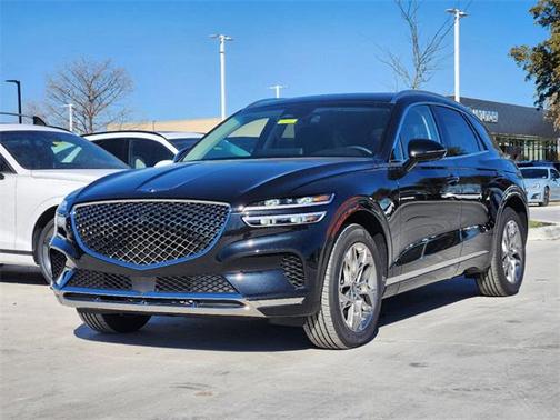 2025 Genesis GV70 2.5T AWD