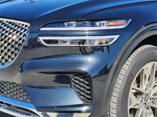 2025 Genesis GV70 2.5T AWD