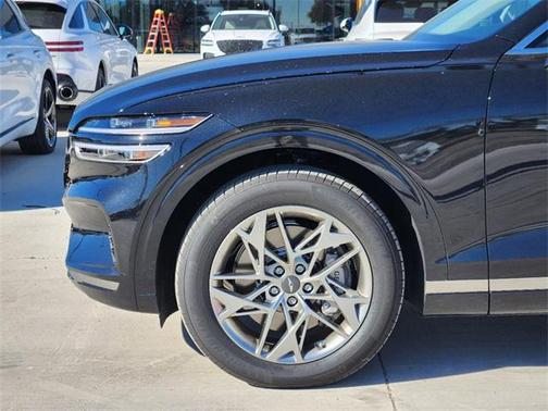 2025 Genesis GV70 2.5T AWD