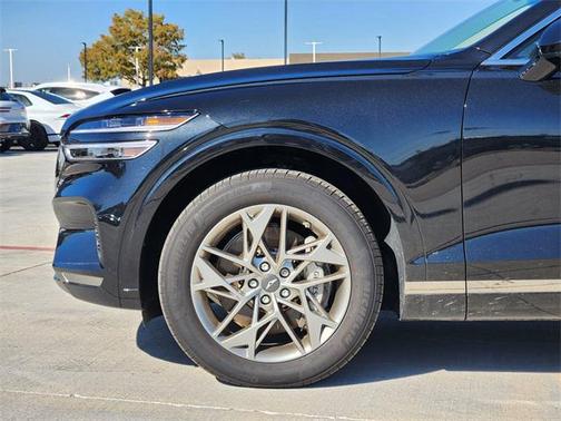 2025 Genesis GV70 2.5T AWD