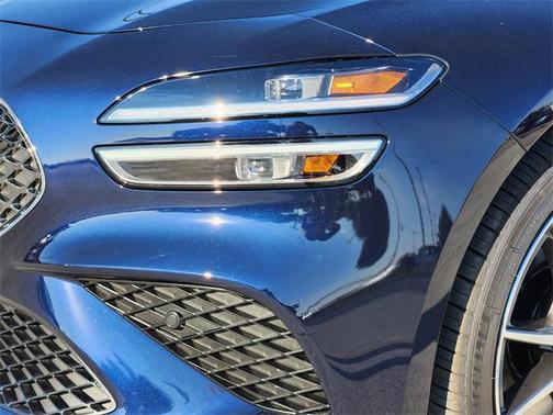 2026 Genesis G70 2.5T RWD Prestige