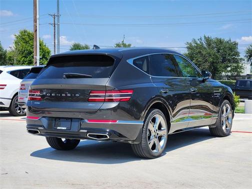 2024 Genesis GV80 2.5T