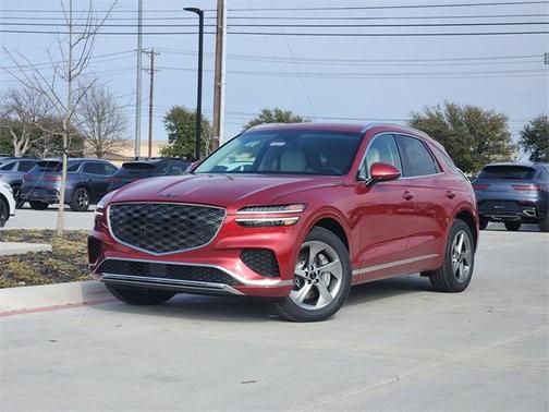 2026 Genesis GV70 2.5T Select