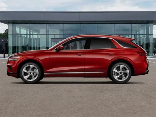 2026 Genesis GV70 2.5T Select