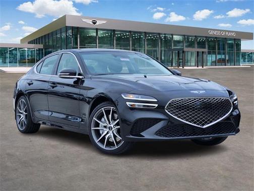 2026 Genesis G70 2.5T AWD