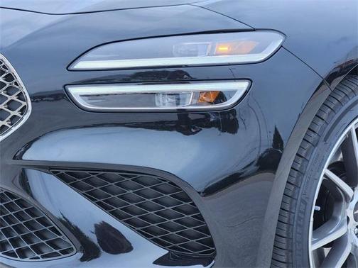 2026 Genesis G70 2.5T AWD