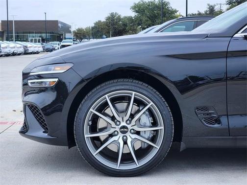 2026 Genesis G70 2.5T AWD