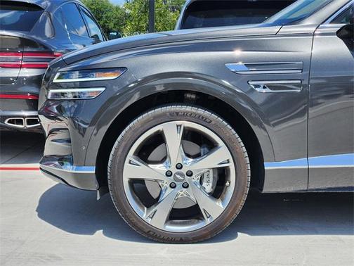 2024 Genesis GV80 3.5T