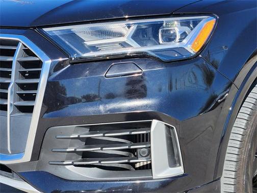 2020 Audi Q7 55 Premium