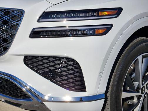 2026 Genesis GV80 3.5T