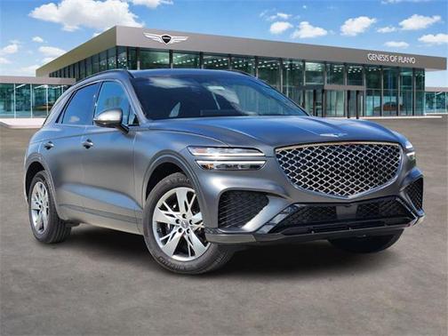 2024 Genesis GV70 3.5T AWD Sport