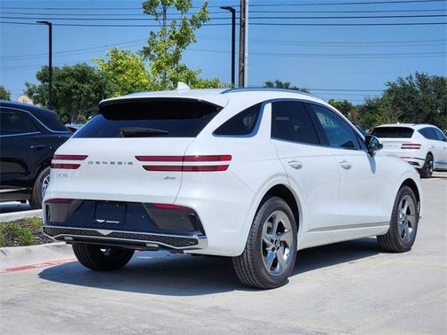 2026 Genesis GV70 2.5T