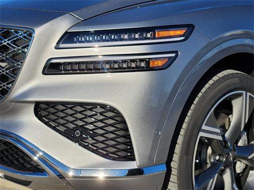 2026 Genesis GV80 3.5T