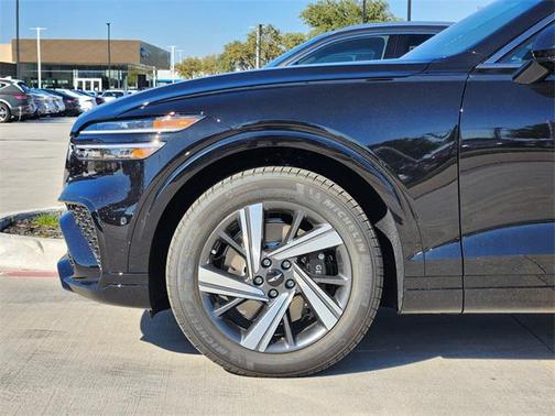 2026 Genesis GV70 3.5T Sport Advanced