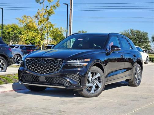 2026 Genesis GV70 3.5T Sport Advanced