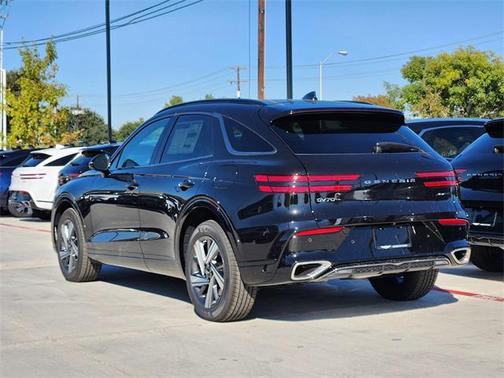 2026 Genesis GV70 3.5T Sport Advanced