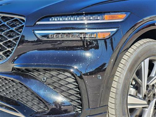 2026 Genesis GV70 3.5T Sport Advanced