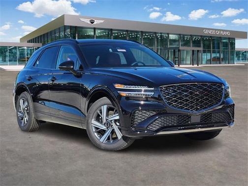 2026 Genesis GV70 3.5T Sport Advanced