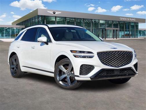 2025 Genesis GV70 3.5T AWD Sport
