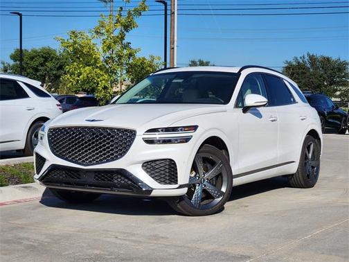 2025 Genesis GV70 3.5T AWD Sport
