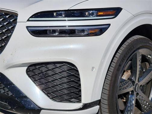 2025 Genesis GV70 3.5T AWD Sport