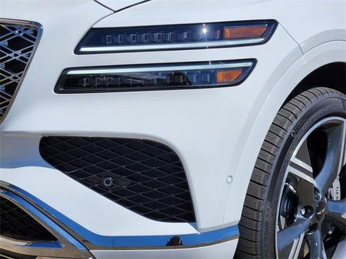 2025 Genesis GV80 2.5T
