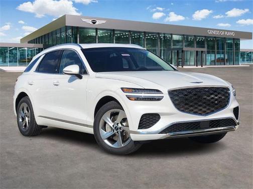 2026 Genesis GV70 2.5T Select