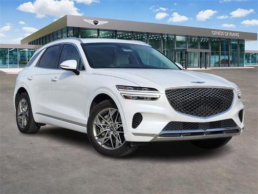 2023 Genesis GV70 2.5T AWD