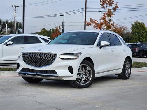 2023 Genesis GV70 2.5T AWD