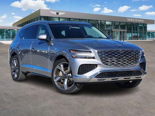 2025 Genesis GV80 2.5T