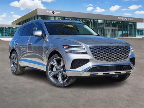 2025 Genesis GV80 2.5T