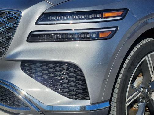 2025 Genesis GV80 2.5T