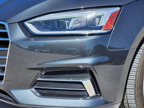 2019 Audi A5 2.0T Premium Plus