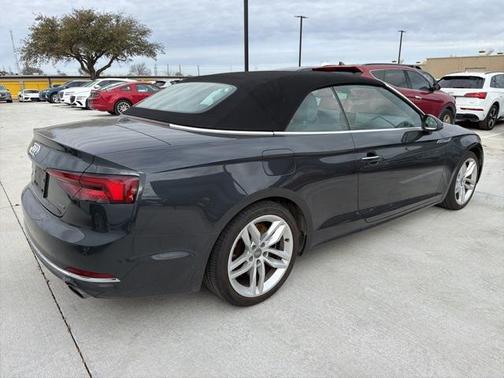 2019 Audi A5 2.0T Premium Plus