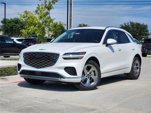 2026 Genesis GV70 2.5T