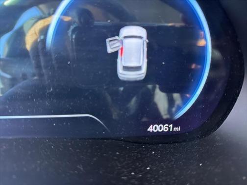 2022 Genesis GV80 2.5T