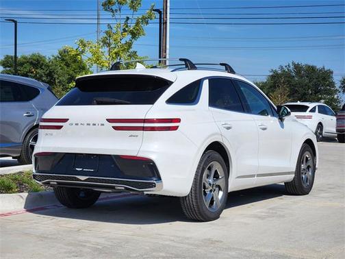 2026 Genesis GV70 2.5T Select