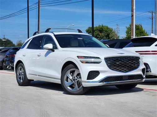 2026 Genesis GV70 2.5T Select