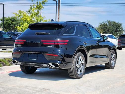 2026 Genesis GV70 3.5T Sport Advanced