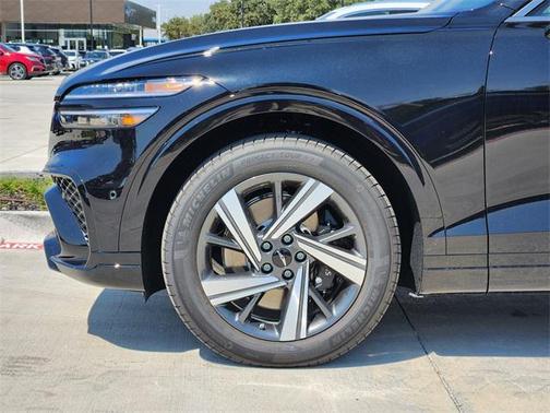 2026 Genesis GV70 3.5T Sport Advanced